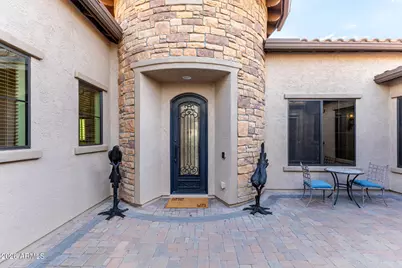 2234 N Gila Verde --, Mesa, AZ 85207 - Photo 53