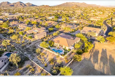 2234 N Gila Verde --, Mesa, AZ 85207 - Photo 63