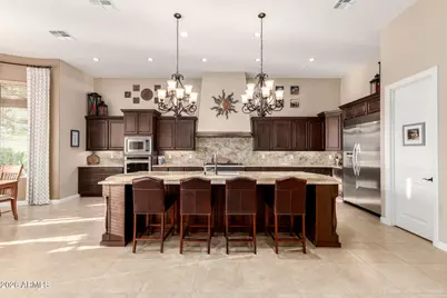 2234 N Gila Verde --, Mesa, AZ 85207 - Photo 11