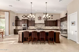 2234 N Gila Verde, Mesa, AZ 85207 - Photo 11