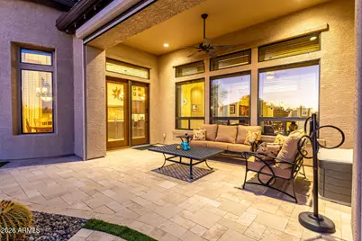 2234 N Gila Verde --, Mesa, AZ 85207 - Photo 47