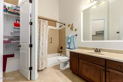 2234 N Gila Verde --, Mesa, AZ 85207 - Photo 39