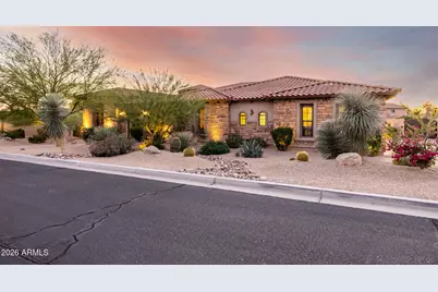 2234 N Gila Verde --, Mesa, AZ 85207 - Photo 45