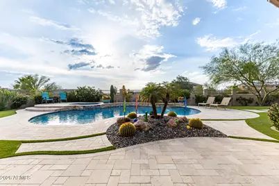 2234 N Gila Verde --, Mesa, AZ 85207 - Photo 57