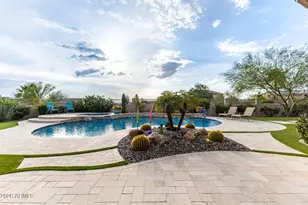 2234 N Gila Verde, Mesa, AZ 85207 - Photo 57