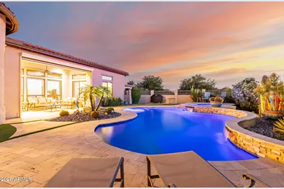 2234 N Gila Verde --, Mesa, AZ 85207 - Photo 49