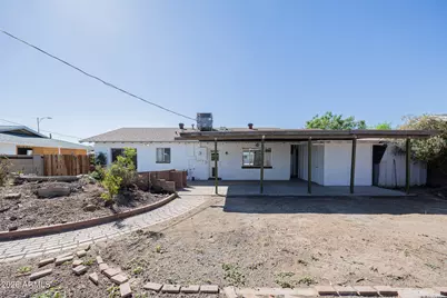 8518 E Rancho Vista Drive, Scottsdale, AZ 85251 - Photo 23
