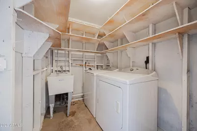 8518 E Rancho Vista Drive, Scottsdale, AZ 85251 - Photo 21