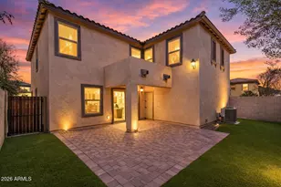 18551 W Udall Dr, Surprise, AZ 85374 - Photo 5