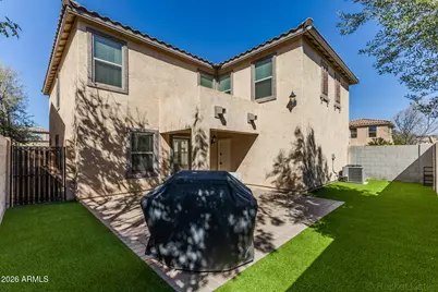 18551 W Udall Drive, Surprise, AZ 85374 - Photo 5