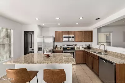 18551 W Udall Drive, Surprise, AZ 85374 - Photo 11