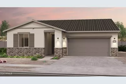 12431 W Atlantis Way, Avondale, AZ 85323 - Photo 1