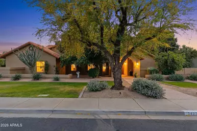 3423 E Fairbrook Street, Mesa, AZ 85213 - Photo 55