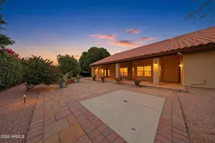 3423 E Fairbrook St, Mesa, AZ 85213 - Photo 59