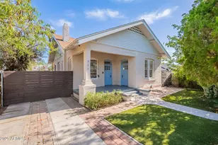 711 E McKinley St, Phoenix, AZ 85006 - Photo 1