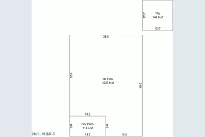 711 E McKinley Street, Phoenix, AZ 85006 - Photo 37