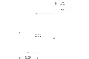 711 E McKinley St, Phoenix, AZ 85006 - Photo 37