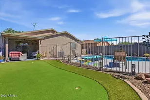 1057 E Silversmith Trail, San Tan Valley, AZ 85143 - Photo 33