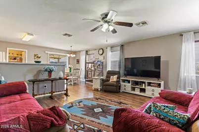 1057 E Silversmith Trail, San Tan Valley, AZ 85143 - Photo 7