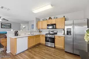 1057 E Silversmith Trail, San Tan Valley, AZ 85143 - Photo 15