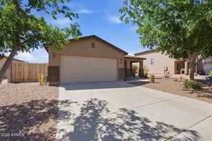 1057 E Silversmith Trail, San Tan Valley, AZ 85143 - Photo 3