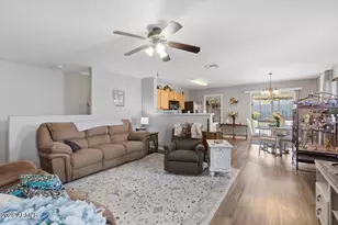 1057 E Silversmith Trail, San Tan Valley, AZ 85143 - Photo 11