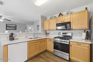 1057 E Silversmith Trail, San Tan Valley, AZ 85143 - Photo 17