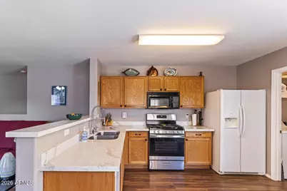 1057 E Silversmith Trail, San Tan Valley, AZ 85143 - Photo 9