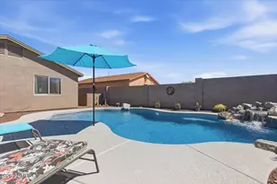 1057 E Silversmith Trail, San Tan Valley, AZ 85143 - Photo 39