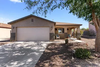 1057 E Silversmith Trail, San Tan Valley, AZ 85143 - Photo 1