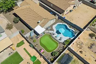 1057 E Silversmith Trail, San Tan Valley, AZ 85143 - Photo 43