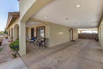 5669 E Preakness Drive, San Tan Valley, AZ 85140 - Photo 3