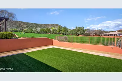95 W Bighorn Court, Sedona, AZ 86351 - Photo 35