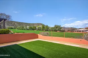 95 W Bighorn Ct, Sedona, AZ 86351 - Photo 35