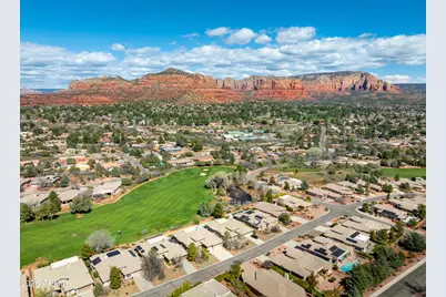 95 W Bighorn Court, Sedona, AZ 86351 - Photo 39