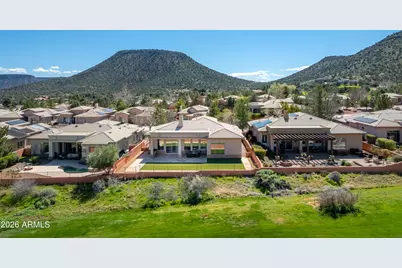 95 W Bighorn Court, Sedona, AZ 86351 - Photo 41