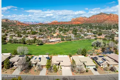 95 W Bighorn Court, Sedona, AZ 86351 - Photo 3