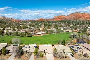 95 W Bighorn Ct, Sedona, AZ 86351 - Photo 3