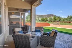 95 W Bighorn Ct, Sedona, AZ 86351 - Photo 33