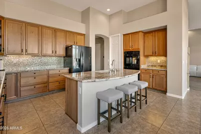 95 W Bighorn Court, Sedona, AZ 86351 - Photo 13