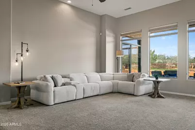 95 W Bighorn Court, Sedona, AZ 86351 - Photo 7