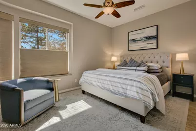 95 W Bighorn Court, Sedona, AZ 86351 - Photo 23