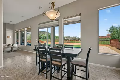 95 W Bighorn Court, Sedona, AZ 86351 - Photo 11