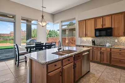 95 W Bighorn Court, Sedona, AZ 86351 - Photo 15