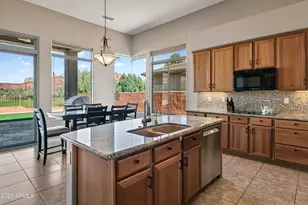 95 W Bighorn Ct, Sedona, AZ 86351 - Photo 15