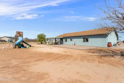 638 E Birch Street, Huachuca City, AZ 85616 - Photo 21