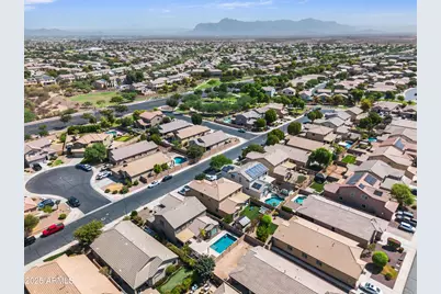 10901 E Shepperd Avenue, Mesa, AZ 85212 - Photo 51