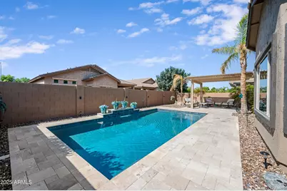 10901 E Shepperd Avenue, Mesa, AZ 85212 - Photo 35