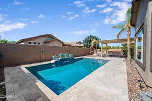 10901 E Shepperd Ave, Mesa, AZ 85212 - Photo 35