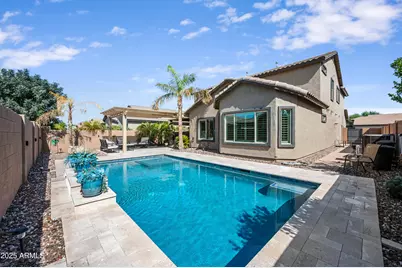 10901 E Shepperd Avenue, Mesa, AZ 85212 - Photo 35